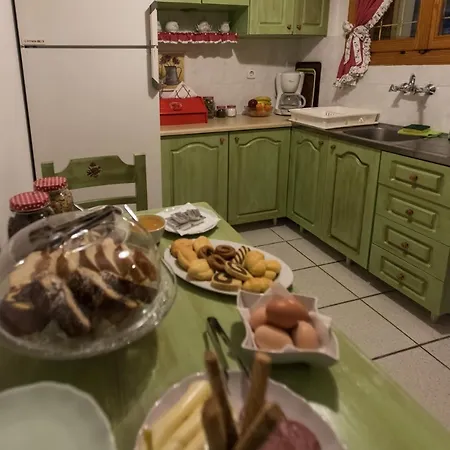 το ηλιοβασίλεμα