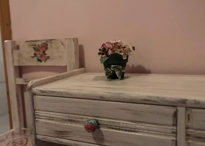 το ηλιοβασίλεμα Πανσιόν 3*